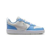 Lage Sneakers Nike Court Borough Low Recraft