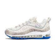 Lage Sneakers Nike Wmns Air Max 98 Premium Snakeskin Camo