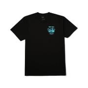 T-shirt Korte Mouw Huf T-shirt after midnight ss
