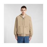 Sweater Dickies Unlined canvas hooded bom