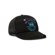 Pet Huf Cap after midnight trucker