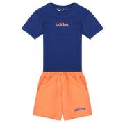 Trainingspak adidas Essentials T-Shirt Kids