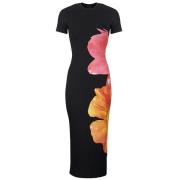 Lange Jurk Desigual MONTANA