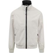 Trainingsjack Tenson Sting Jacket Grijs