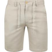 Broek Suitable Ferdinand Kurz Greige