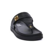 Teenslippers Steve Madden BLACK TUNED