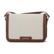 Schoudertas Café Noir CAFE ' NOIR W099 TRCOLLA CON PATTA