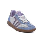 Lage Sneakers Back70 BACK 70 SIRIO BLUE