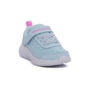 Lage Sneakers Skechers MNT BOUNDER