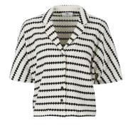 Blouse Le Temps des Cerises CLEO