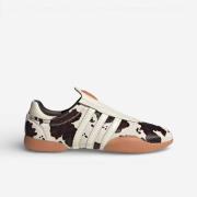 Lage Sneakers adidas Taekwondo Mei Cow Print (Women's)