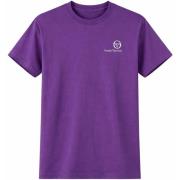 T-shirt Sergio Tacchini Felton T-Shirt Pansy
