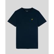 T-shirt Lyle &amp; Scott TS2023V OVERSIZE T-SHIRT-Z271 DARK NAVY