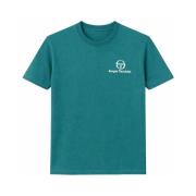 T-shirt Sergio Tacchini Felton T-Shirt Harbor Blue