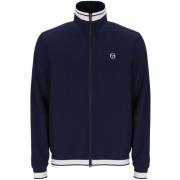 Trainingsjack Sergio Tacchini Attilio Track Top Jacket Maritime Blue/G...