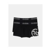 Boxers Guess U4RG04 K6YW0 95 3PACK TRUNK