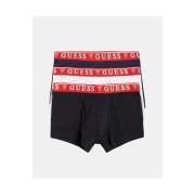 Boxers Guess U97G01 KCD31 BRIAN HERO BOXER TRUNK 3 P