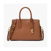 Tas MICHAEL Michael Kors LAILA SM SATCHEL
