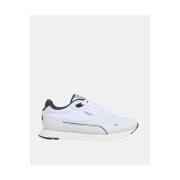 Lage Sneakers Pepe jeans PMS400008 BEXLEY ONE M