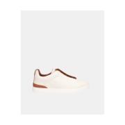 Lage Sneakers Kangaroos K017 2