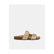 Sandalen Geox D35LSL 00047