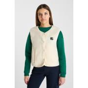 Blazer Le Temps des Cerises GUDRUGI mouwloos jasje