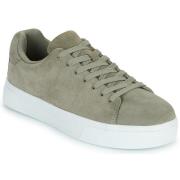 Lage Sneakers Selected SLHDAVID CHUNKY SUEDE SNEAKER