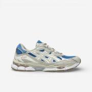 Lage Sneakers Asics Gel-NYC Polar Night Cream