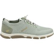 Lage Sneakers Mustang Sneaker