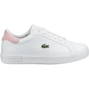 Lage Sneakers Lacoste Sneaker
