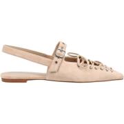 Ballerina's Jeffrey Campbell Ballerina´s