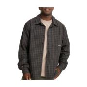 Overhemd Lange Mouw Converse -