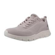 Lage Sneakers Skechers BOBS B LITE