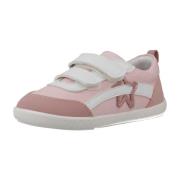 Lage Sneakers Garvalin Zapatillas Niña Modèle 262336g