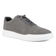 Lage Sneakers Sergio Moretti -