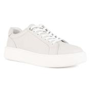 Lage Sneakers Sergio Moretti -