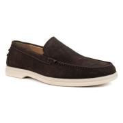Mocassins Sergio Moretti -