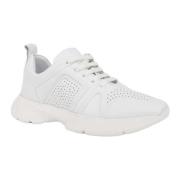 Lage Sneakers Sergio Moretti -