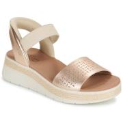 Sandalen Skechers BOBS SUN RAY STEP ASIDE