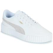 Lage Sneakers Puma Carina 3.0 Topcat