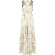 Lange Jurk Rinascimento CFC0128025003