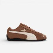 Lage Sneakers Puma Speedcat OG Haute Coffee Frosted Ivory