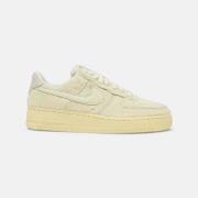 Lage Sneakers Nike Air Force 1 07 Wmns "Sail Pony Hair"