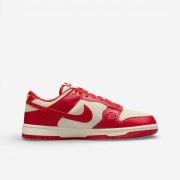 Lage Sneakers Nike Dunk Low Red Roses (Women's)