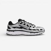 Lage Sneakers Nike -p-6000-metallic-silver-black-white-womens