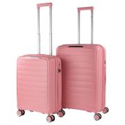 Reiskoffer Jaslen Luton