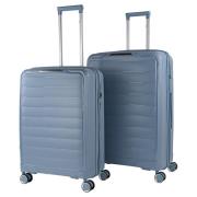 Reiskoffer Jaslen Luton