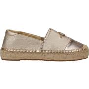 Espadrilles Replay Halfhoge schoenen