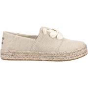 Espadrilles Toms Halfhoge schoenen