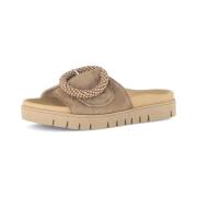 Slippers Gabor -